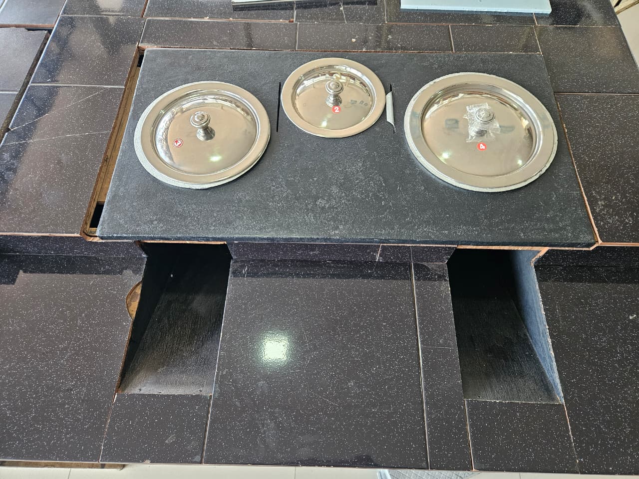 CAST-IRON 9X8X6 FULL SHEET