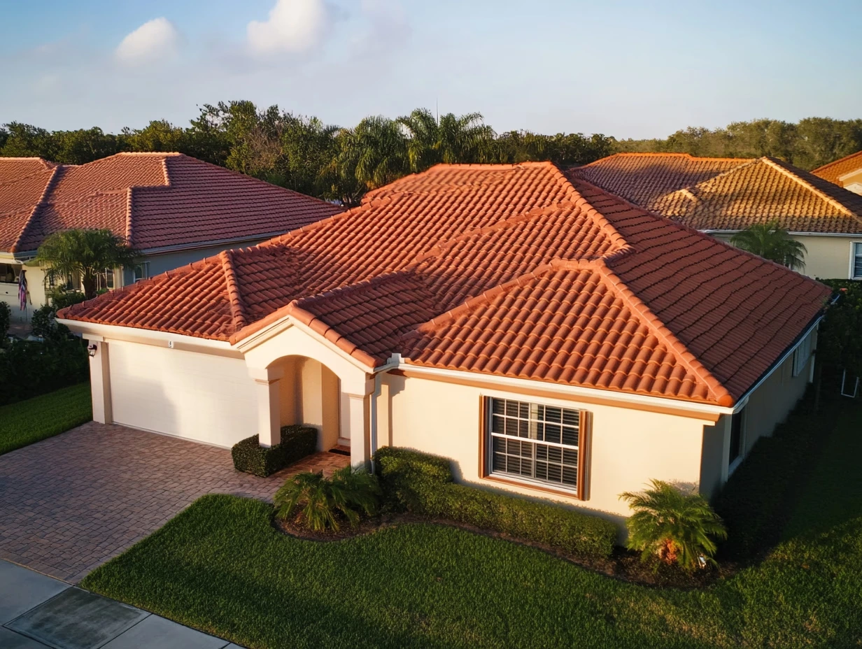 Roof 3