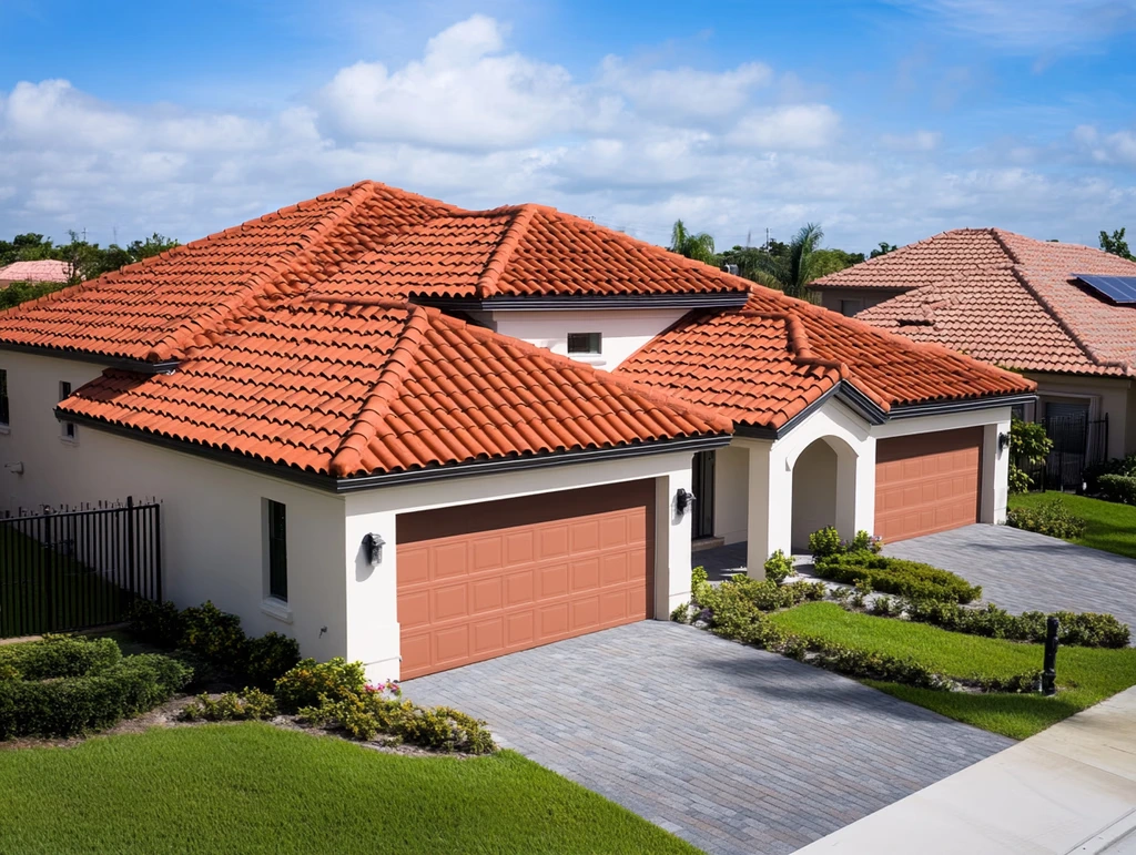 Roof 6